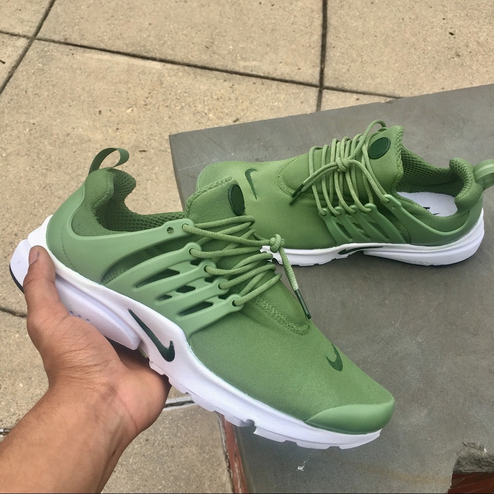 Custom Nike Prestos