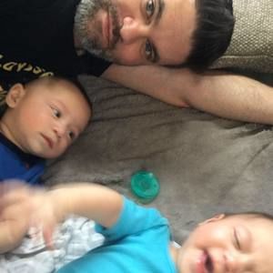 Meet your Posher, JP