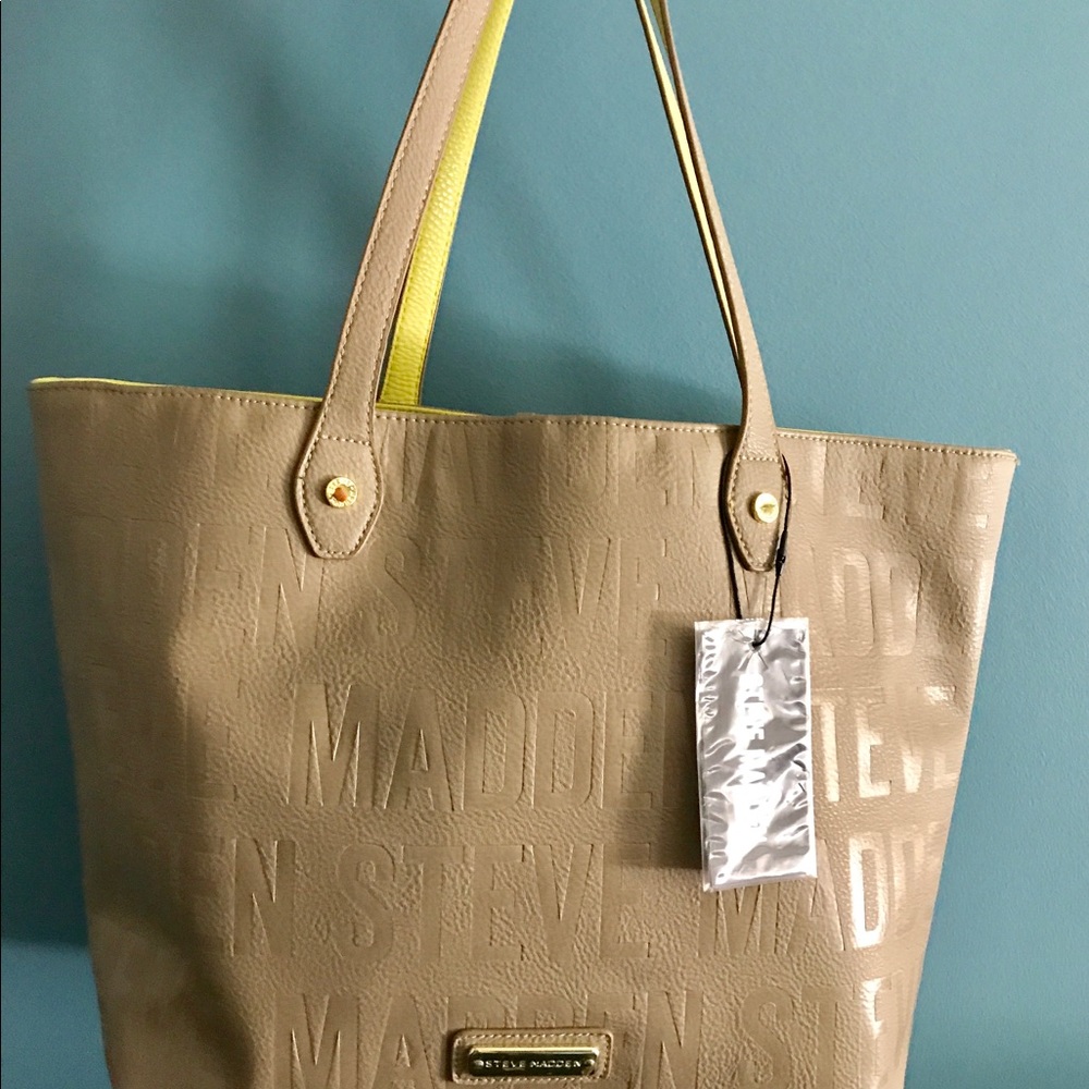 Steve Madden Two-in one Purse