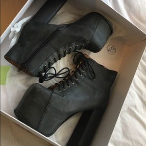 Jeffrey Campbell Big Lita