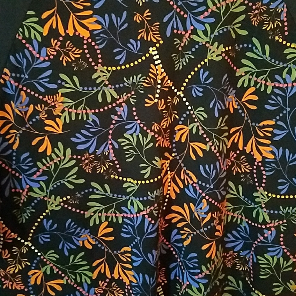Lularoe Randy - Picture 3 of 3