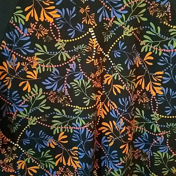 Lularoe Randy - Picture 3 of 3