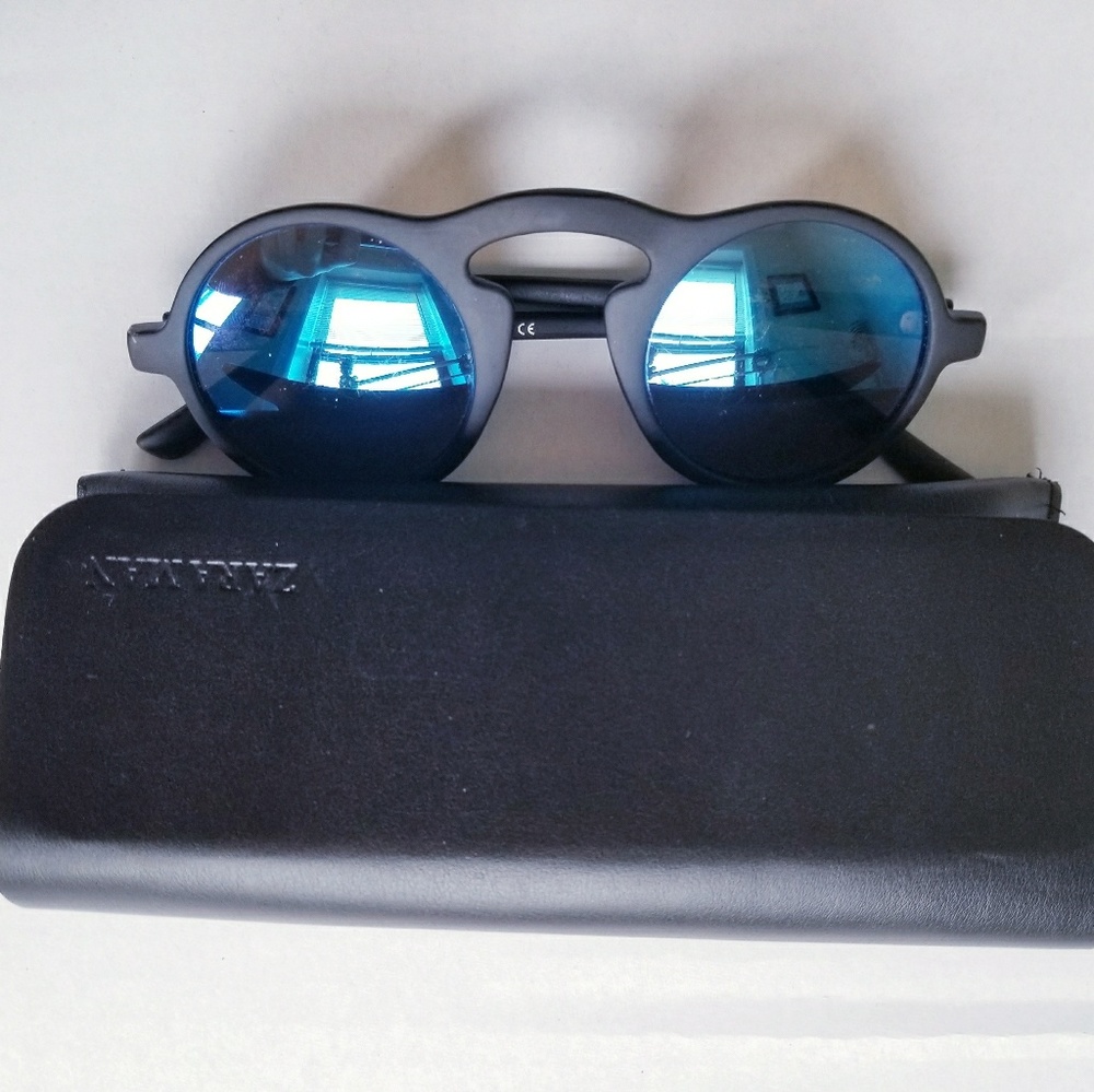 ZARA MAN SUNGLASSES