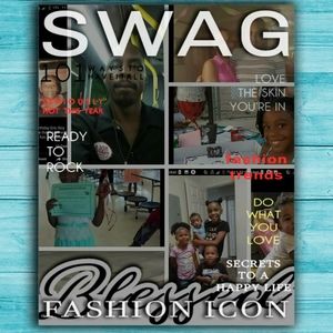 Meet your Posher, Eric