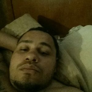 Meet your Posher, Patrick