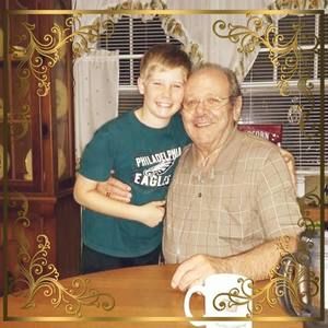 Meet your Posher, Shane