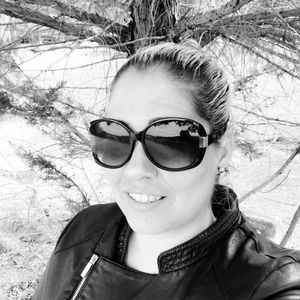 Meet your Posher, Yamilka