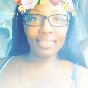 Meet your Posher, Tasha