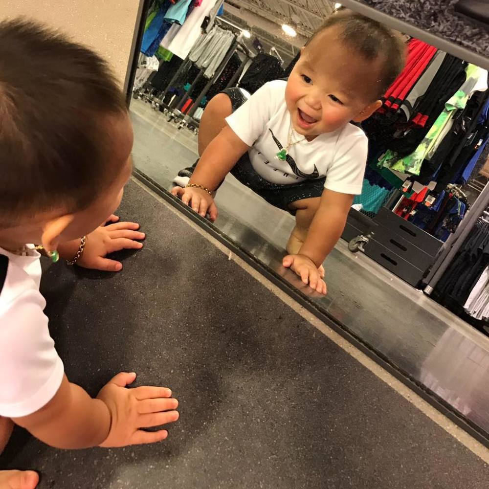 Meet your Posher, Tai