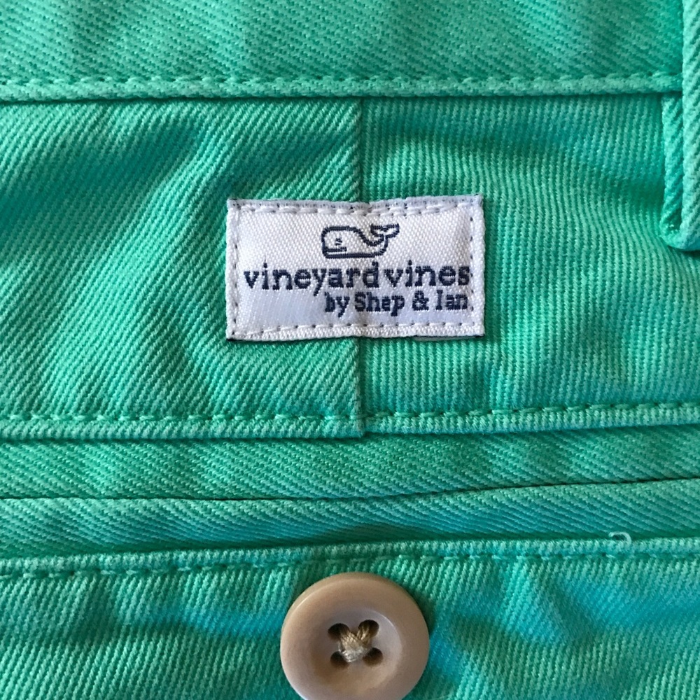 Vineyard vines 4T boys toddler shorts