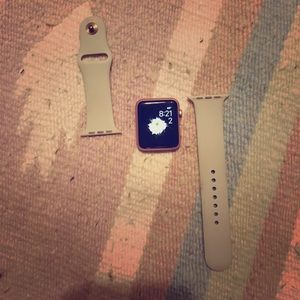 Apple Watch band!