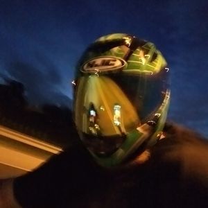 Meet your Posher, Willie