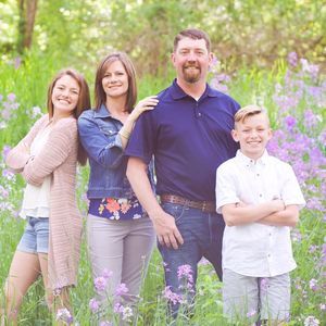 Meet your Posher, Fallon