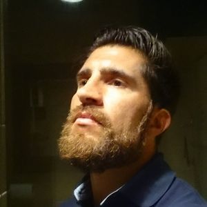 Meet your Posher, Pedro