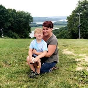 Meet your Posher, Megan