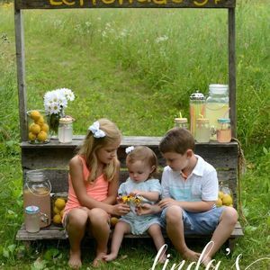 Meet your Posher, Lindsay