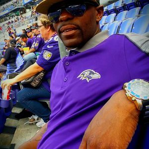 Meet your Posher, Julius