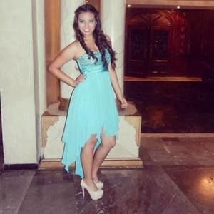 Meet your Posher, Natasha