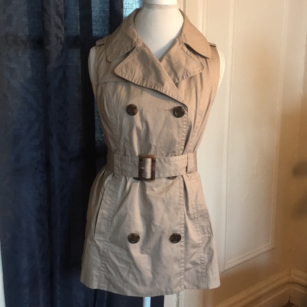 Boutique XXI Vest