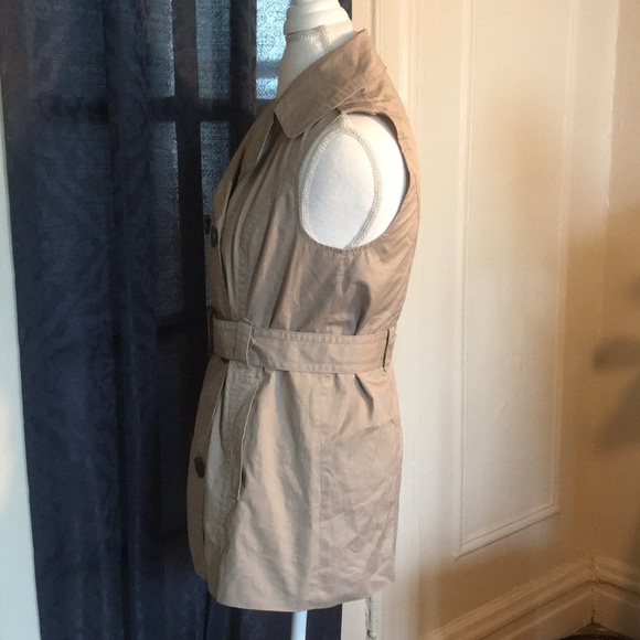 Boutique XXI Vest - Picture 2 of 6