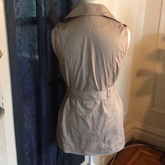 Boutique XXI Vest - Picture 3 of 6