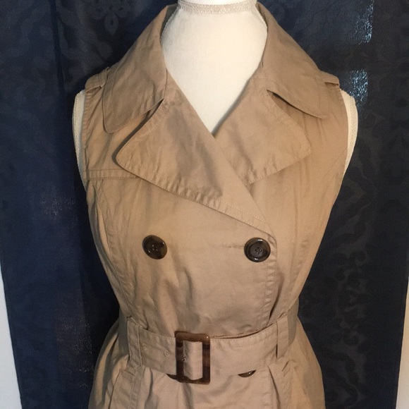 Boutique XXI Vest - Picture 4 of 6