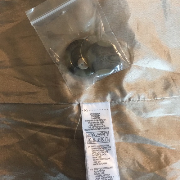 Boutique XXI Vest - Picture 6 of 6