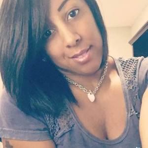 Meet your Posher, Tasha