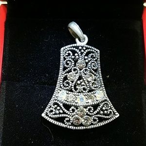 Bell Pendant