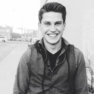 Meet your Posher, Cameron