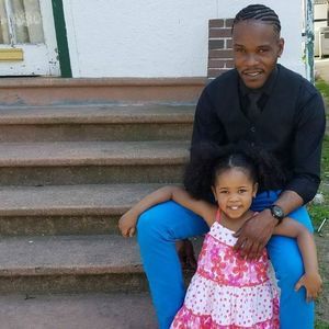 Meet your Posher, Marlon