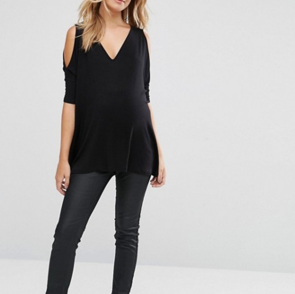 ASOS Maternity Top