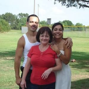 Meet your Posher, Tamara