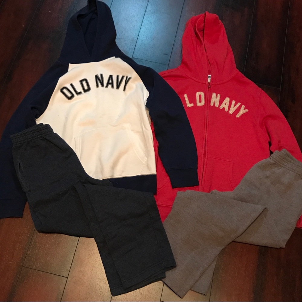 SOLD, cannot remove but these were sold