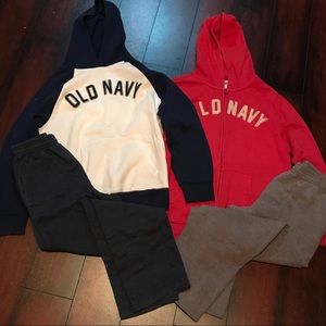 SOLD, cannot remove but these were sold