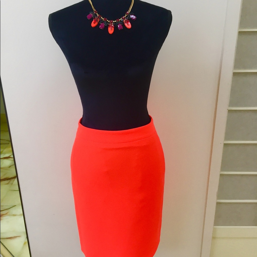 J.Crew Necklace