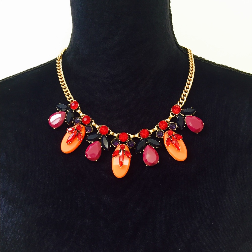 J.Crew Necklace - Picture 2 of 3