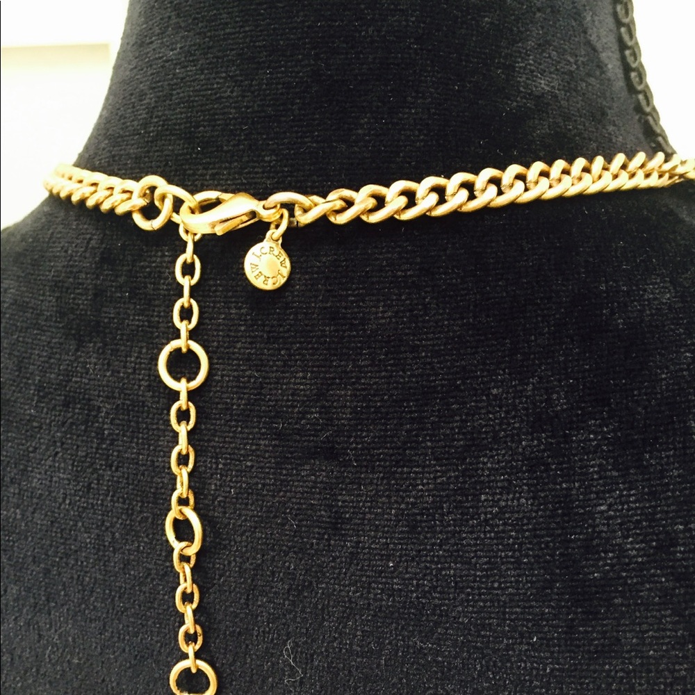 J.Crew Necklace - Picture 3 of 3