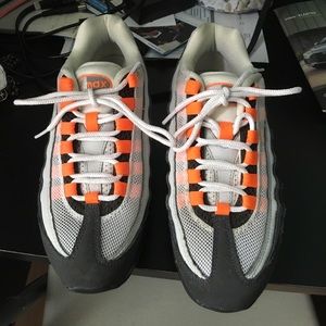 Air max 95