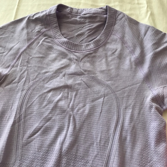lululemon athletica Tops - Lululemon swiftly tees. Blue no longer available! lululemon athletica Tops - Lululemon swiftly tees. Blue no longer available!