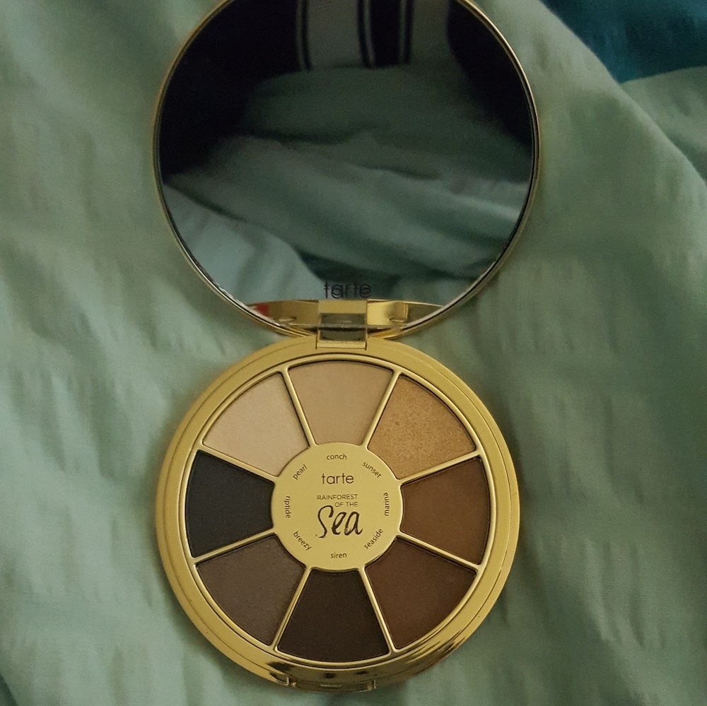 Tarte Rainforest of the Sea Volume 2