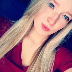 Meet your Posher, Bethany