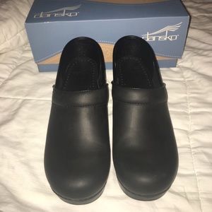 Dansko Clogs