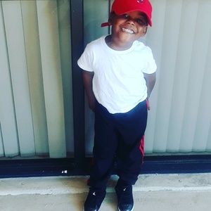 Meet your Posher, Mark