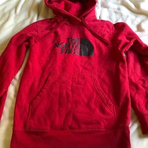 Northface Hoodie