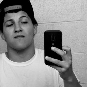 Meet your Posher, Marcus