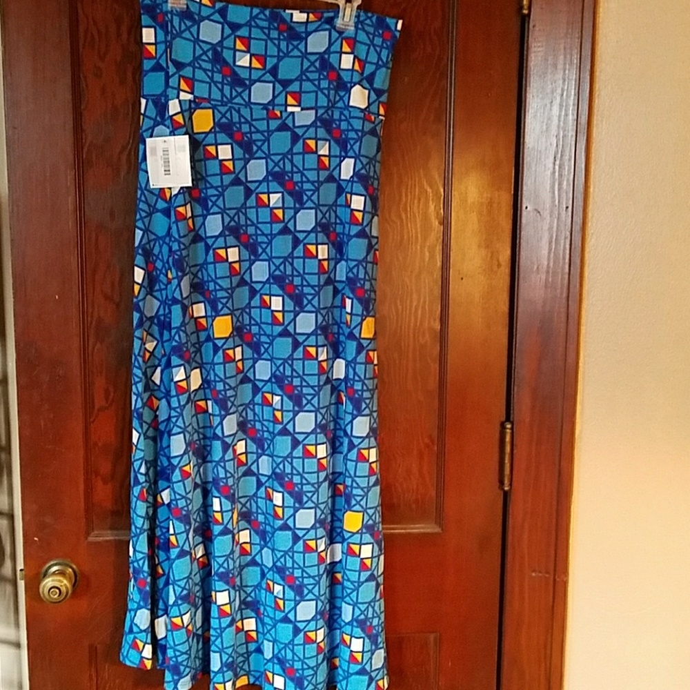 Lularoe maxi