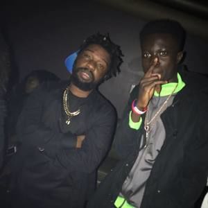 Meet your Posher, Samuel