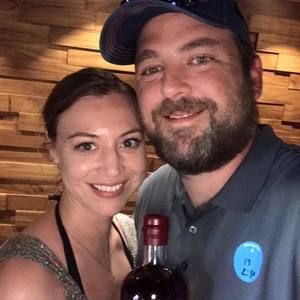 Meet your Posher, Briana