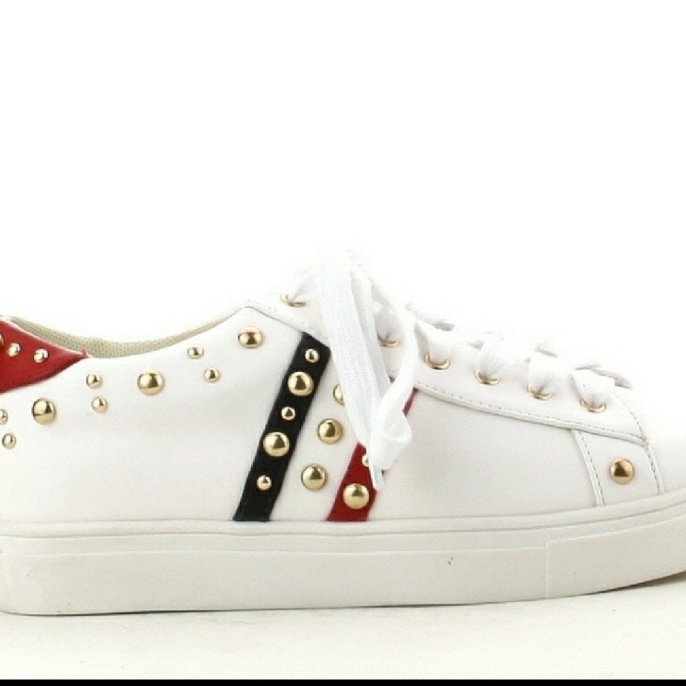 ISO sneakers